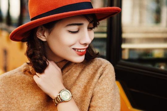Dobre marki zegarków damskich – którą wybrać?